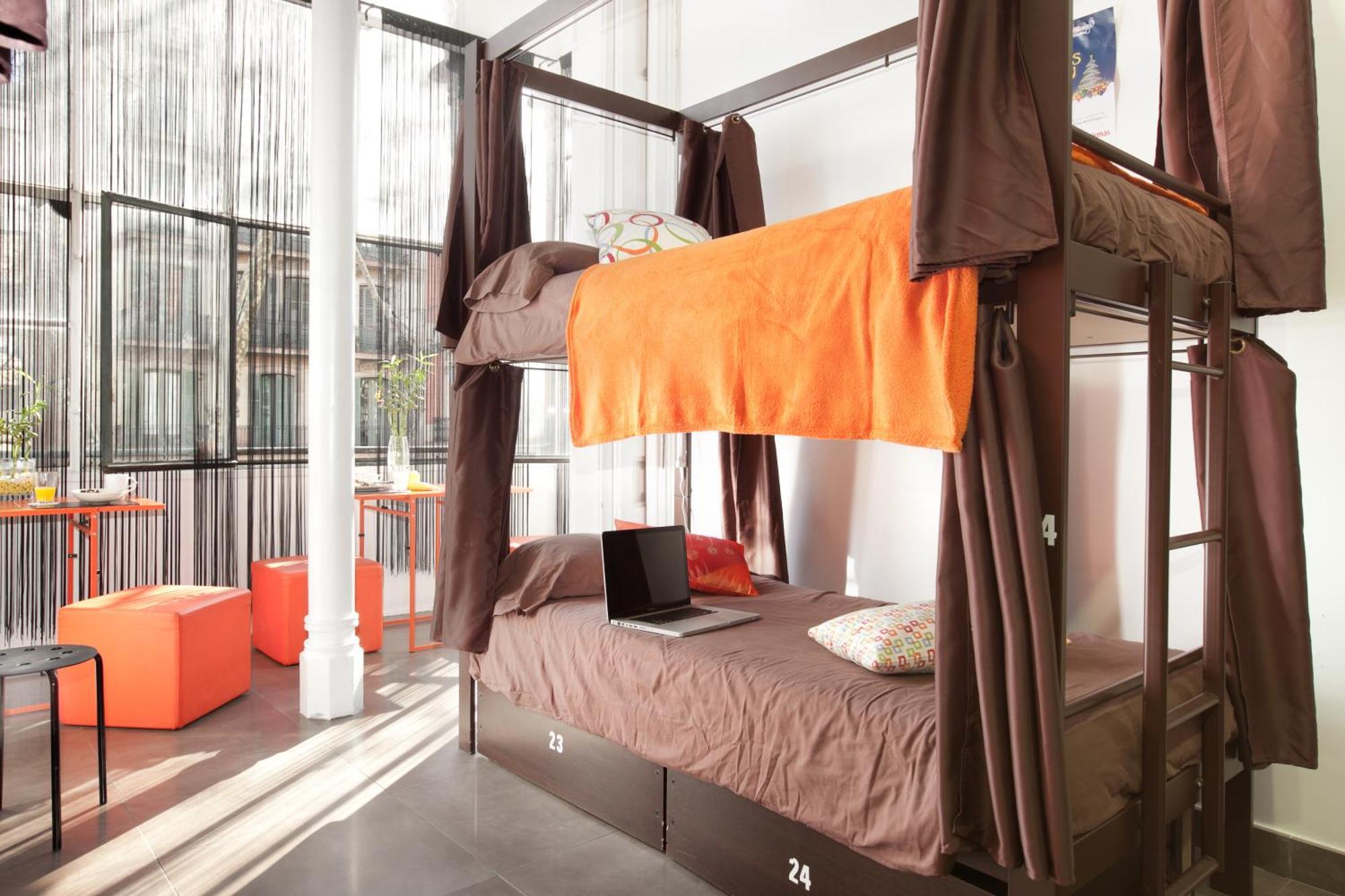 Hostel Hip Karma *