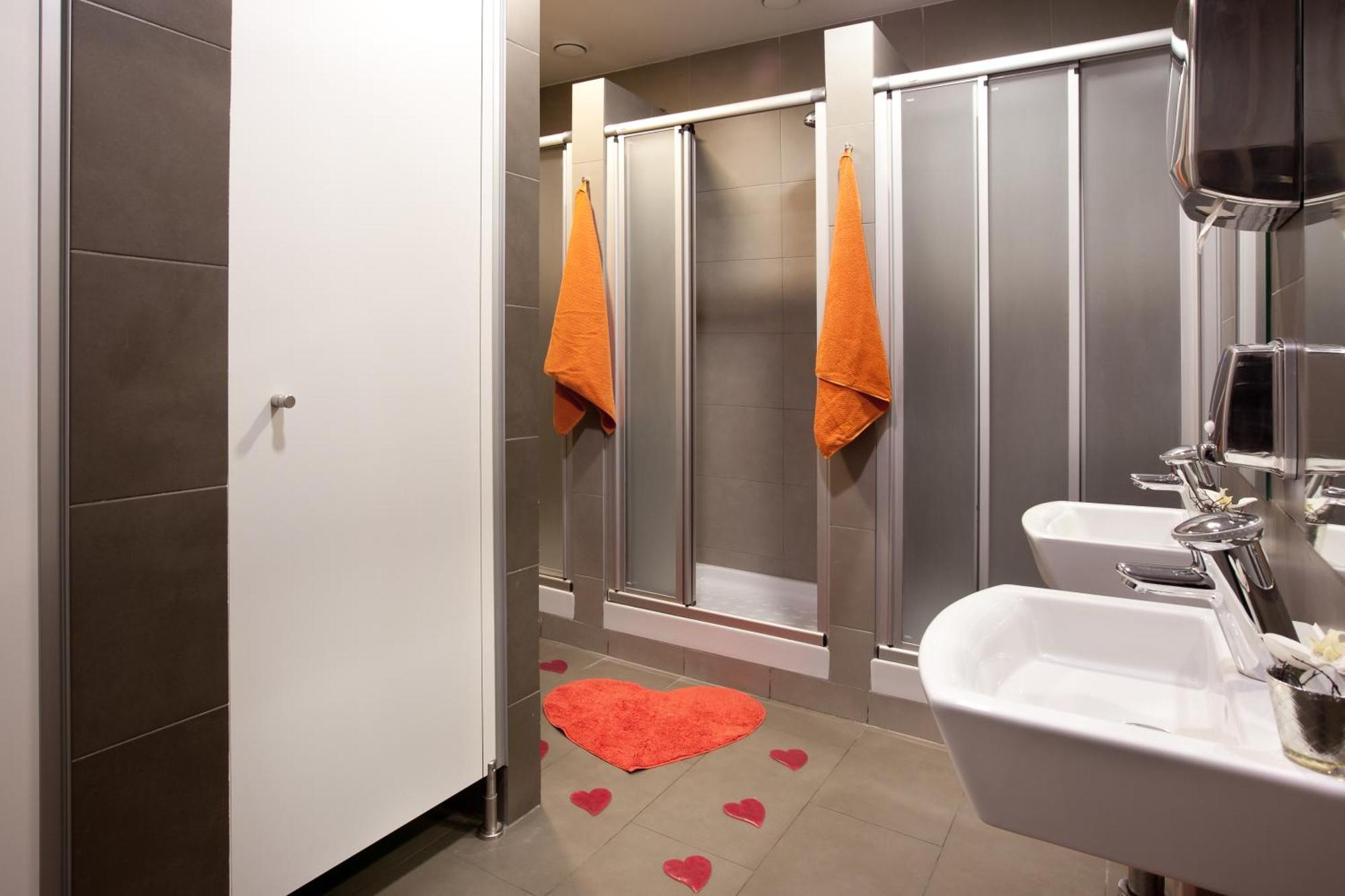 Albergue Hip Karma Barcelona