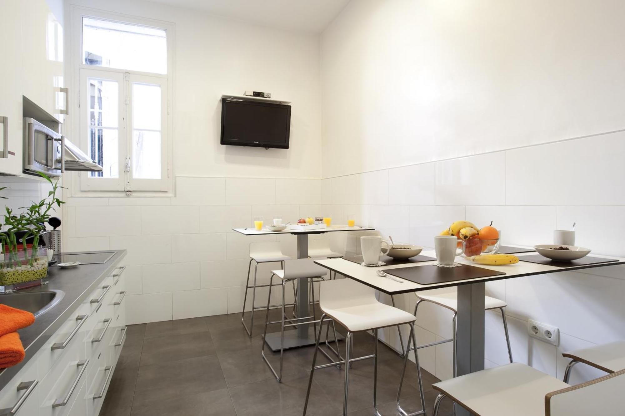 Albergue Hip Karma *