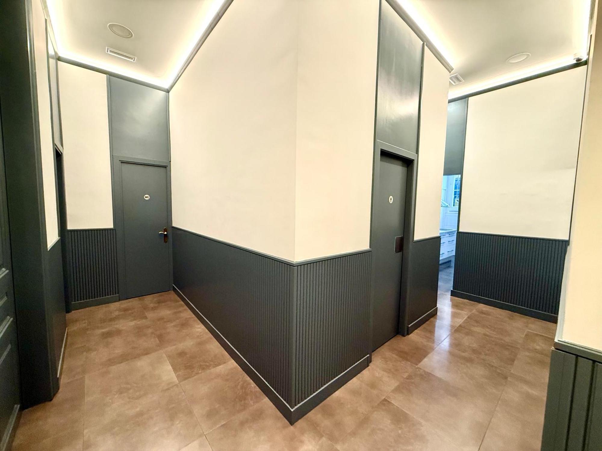 Albergue Hip Karma