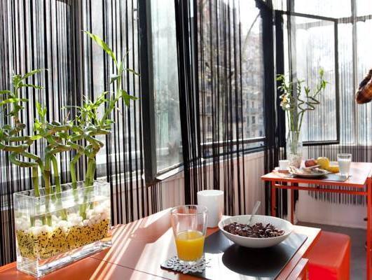 Hip Karma Albergue Barcelona