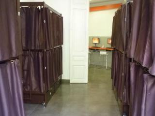 Hip Karma Albergue Barcelona