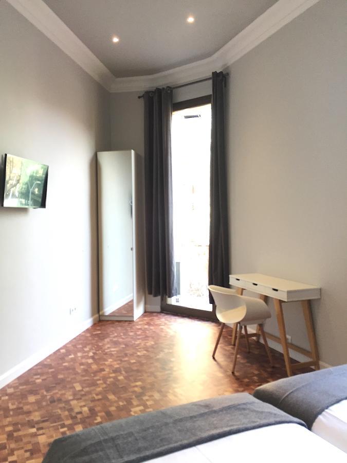Hip Karma Albergue