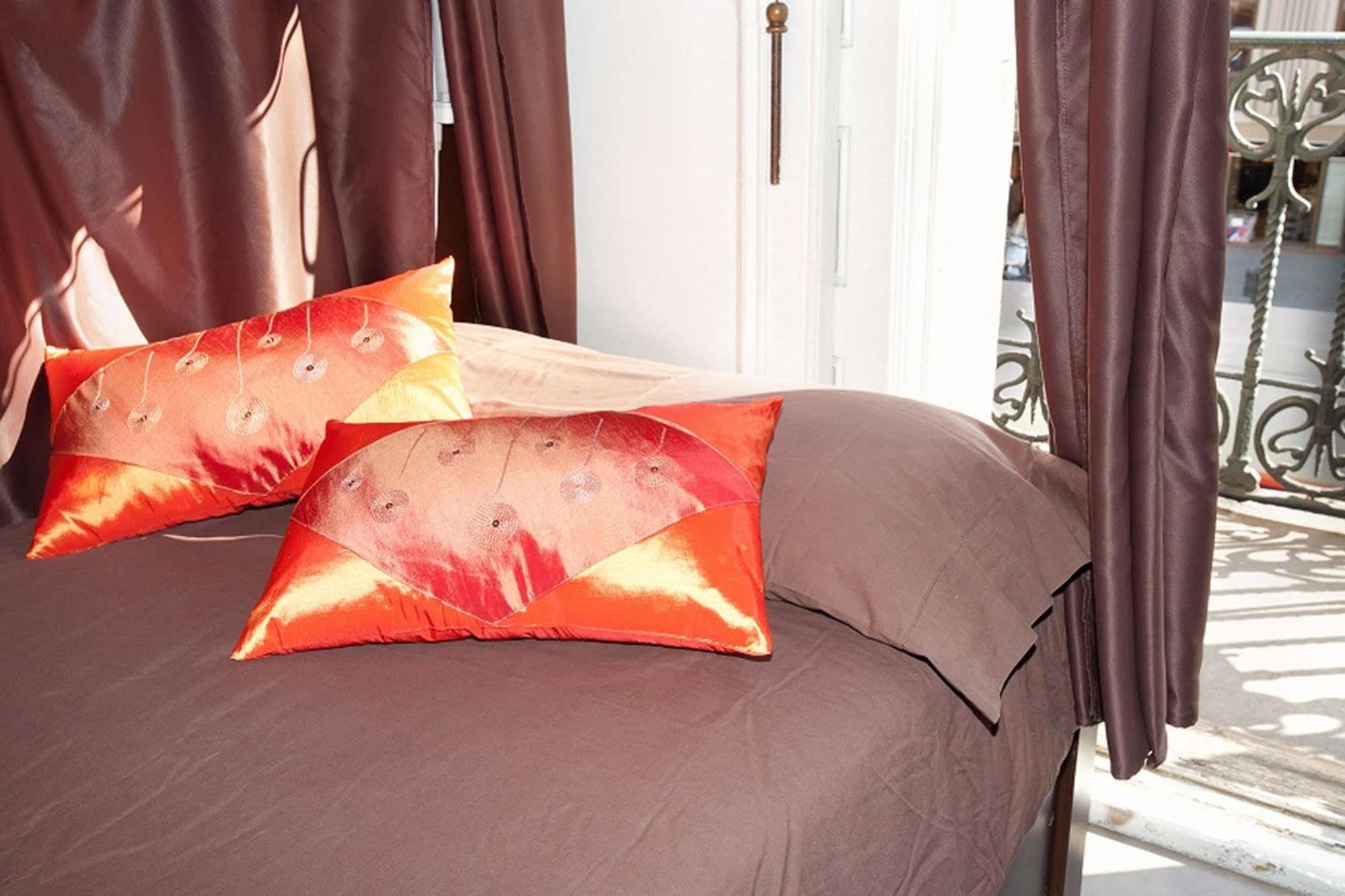 Albergue Hip Karma *